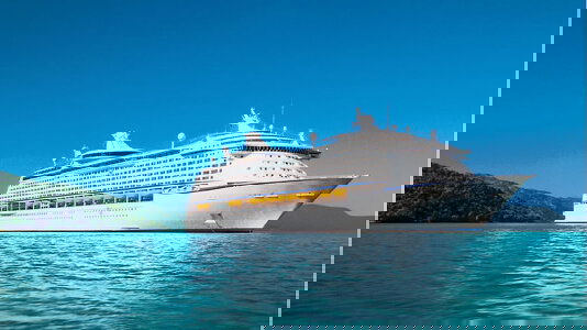 Adventure of the Seas Adventure of the Seas