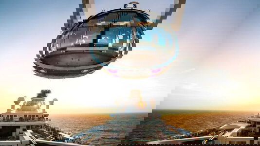 Anthem of the Seas Anthem of the Seas