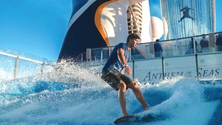 cruise to penang itinerary Game Changers