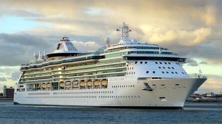 6 Day Western Caribbean Cruise (Royal Caribbean)