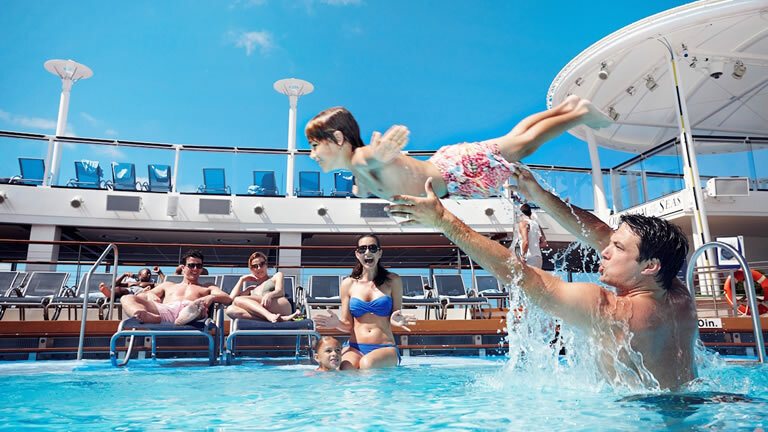 Western Caribbean Cruise