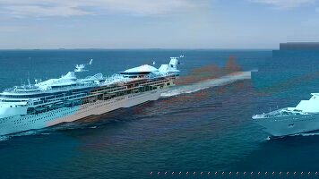 Enchantment of the Seas