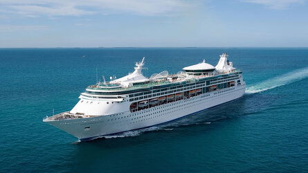 Enchantment of the Seas