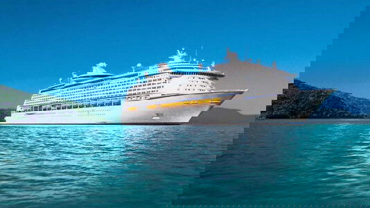 Explorer of the Seas Explorer of the Seas