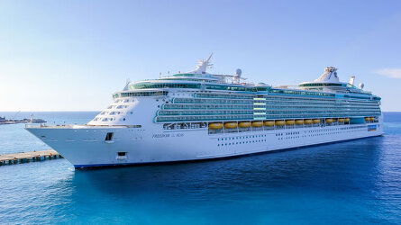 Freedom of the Seas