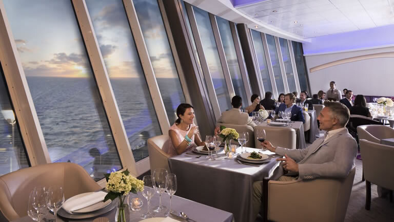 Bermuda Getaway Cruise