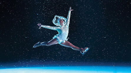 Spectacular Shows