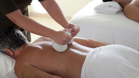Relax and Revive