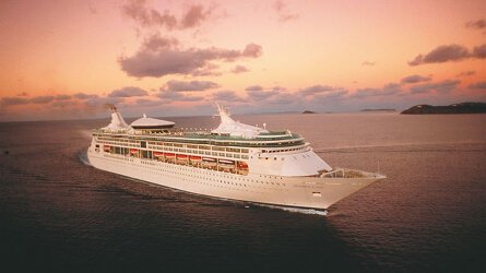 6 Day Western Caribbean Cruise (Royal Caribbean)