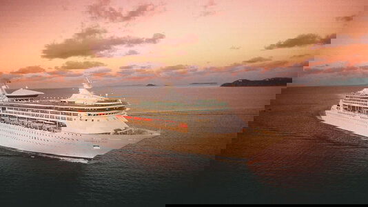 Royal Caribbean Suite Program