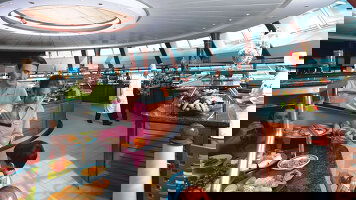 Gourmet Globetrotting