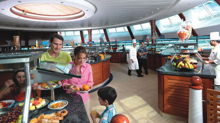 Gourmet Globetrotting