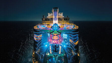 Harmony of the Seas