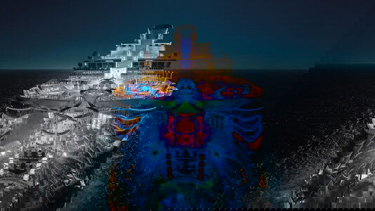 Harmony of the Seas Harmony of the Seas