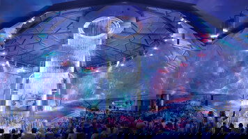 Everything But The Expected