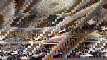 Memories Made Over Meals