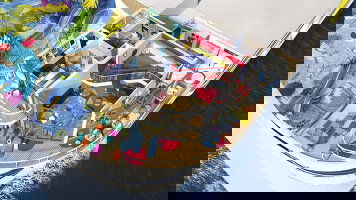 More Room For Awesome