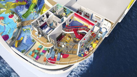 More Room For Awesome