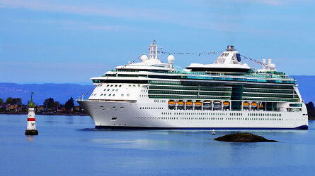 Jewel of the Seas