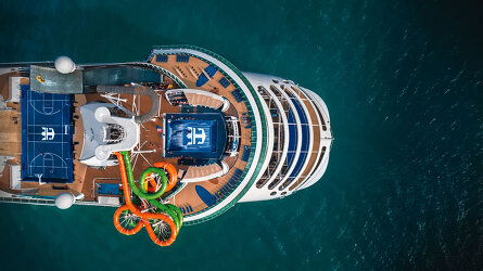 Liberty of the Seas