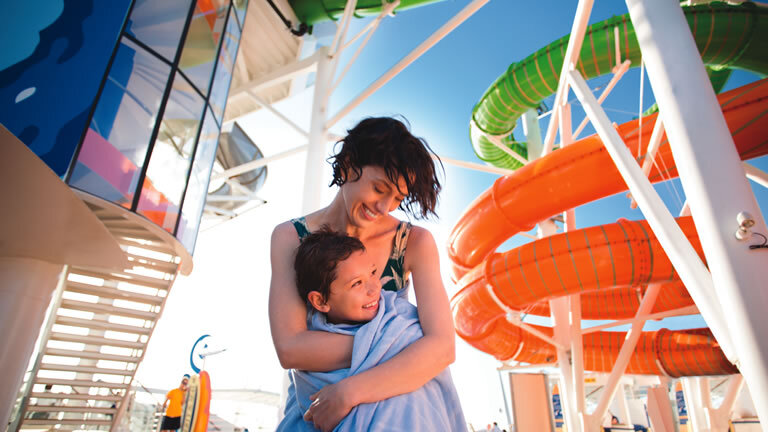 Perfect Day Getaway Cruise