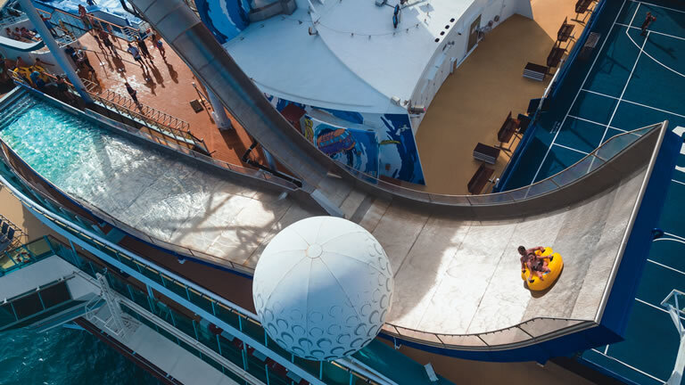 Western Caribbean Cruise