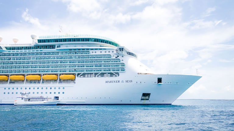 Bahamas & Perfect Day Cruise