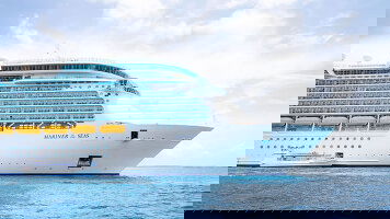 5 Day Bahamas & Perfect Day Cruise (Royal Caribbean)