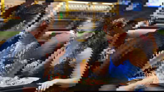 Flavour Filled Journeys