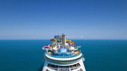 Navigator of the Seas