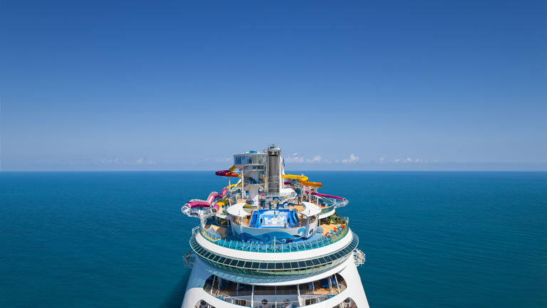 Catalina & Ensenada Cruise