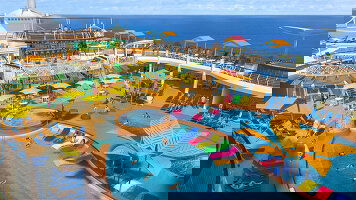 5 Day Bahamas & Perfect Day Cruise (Royal Caribbean)