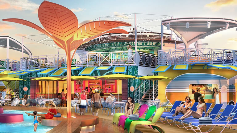 Ensenada Getaway Cruise