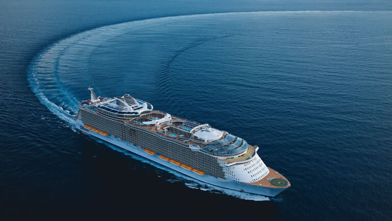 Western Caribbean Cruise