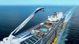 4 Day Los Angeles To Vancouver Cruise (Royal Caribbean)