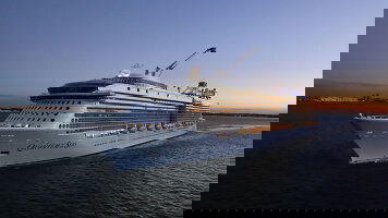 Quantum of the Seas