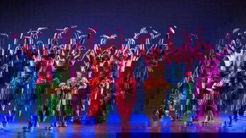 Spectacular Shows