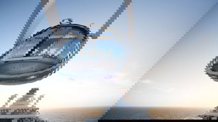 Game Changing Ships