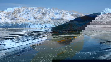 Radiance of the Seas