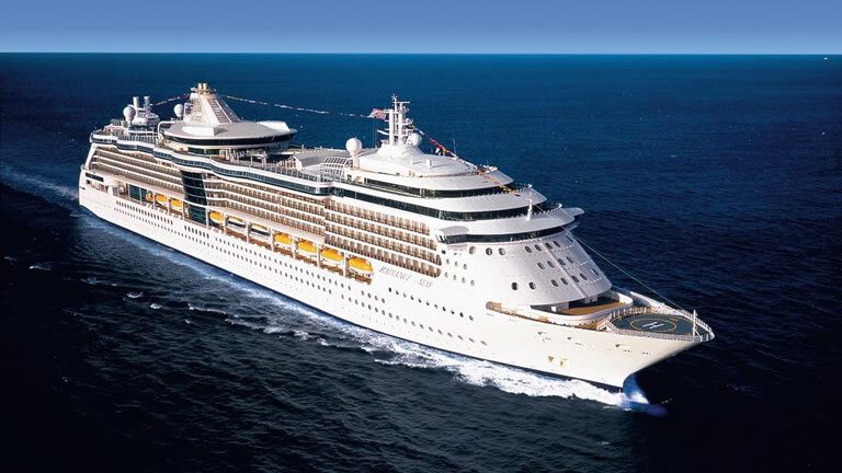 Western Caribbean Getaway