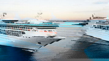 Rhapsody of the Seas