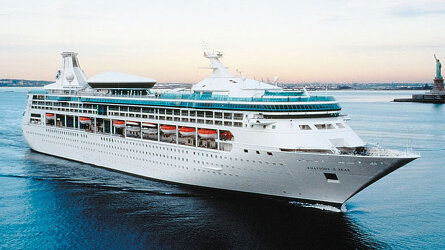 Rhapsody of the Seas