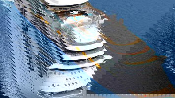 Serenade of the Seas