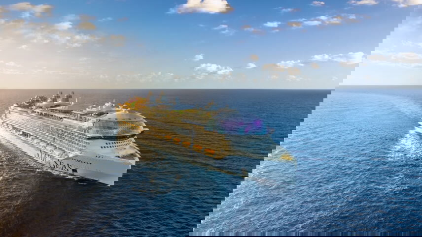 Eastern Caribbean Cruise