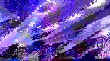 Everything But The Expected