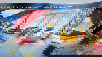 More Room For Awesome