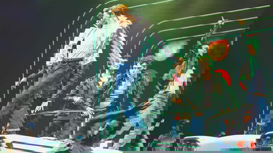 World Class Entertainment