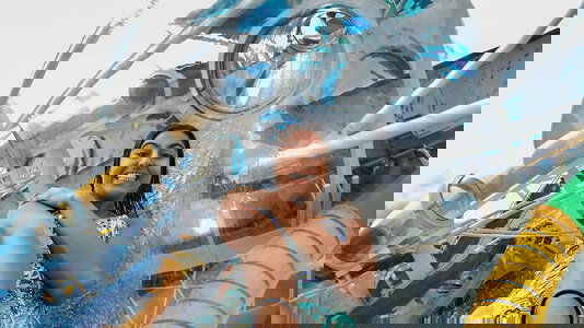 Award Winning Service