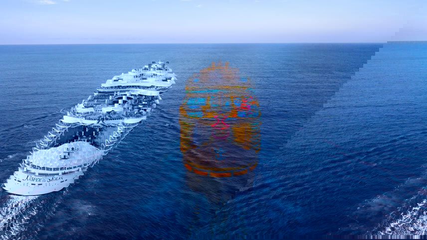 Perfect Day Cococay & Bahamas