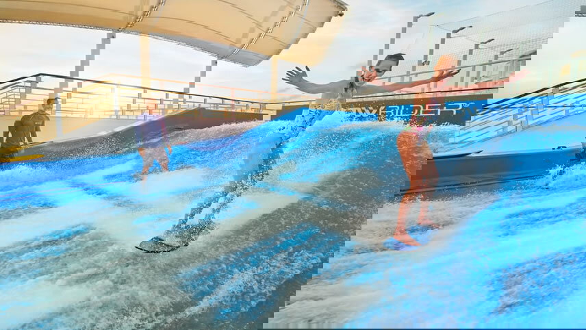 Perfect Day Cococay & Bahamas